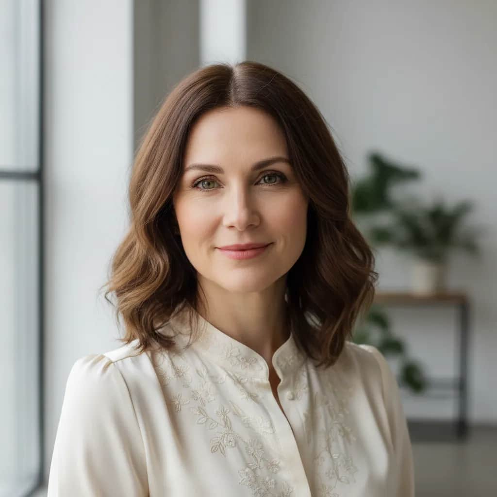 Autor Małgorzata Górecka