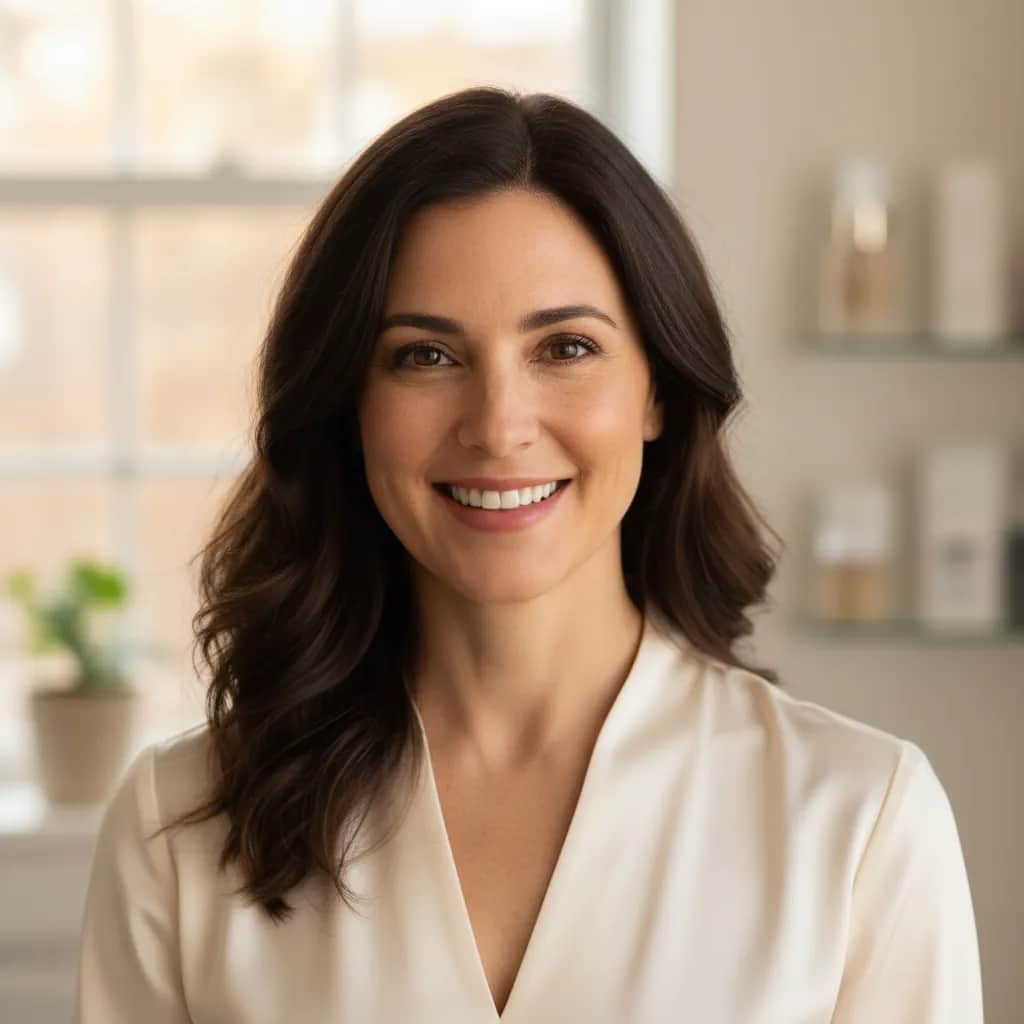 Autor Gabriela Piotrowska